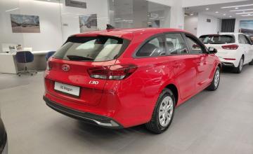 Hyundai i30 III 2025 i30 PE2 (G4) WAGON 5DR 1,0 T-GDI 100KM 2WD 7DCT Modern Comfort, zdjęcie 2