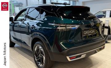 Nissan Qashqai III 2025 N-connecta / Automat, zdjęcie 2