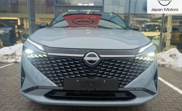 Nissan Qashqai III 2025 N-Design/ Bose / Automat, zdjęcie 2