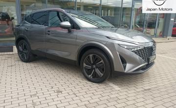 Nissan Qashqai III 2025 Tekna/ Bose / Automat, zdjęcie 2