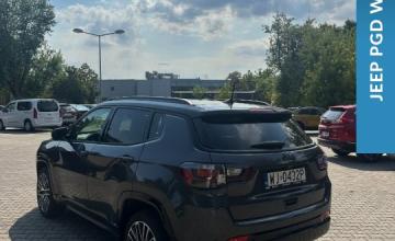Jeep Compass II 2025 Summit, zdjęcie 2