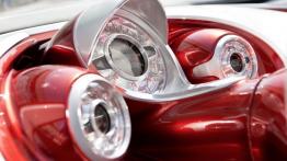 Smart forstars Concept - inny element panelu przedniego