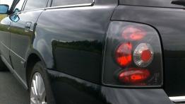 Audi A4 B5 Avant