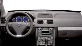 Volvo XC90 Sport - pełny panel przedni