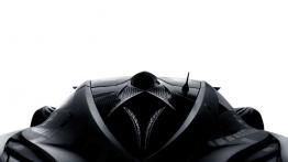 Mazda Furai Concept - widok z przodu