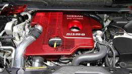 Nissan Juke NISMO Concept - silnik