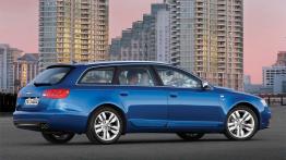 Audi A6 C6 S6 Avant