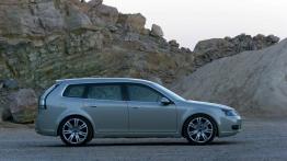 Saab 9-3 Sport Hatch Concept - prawy bok