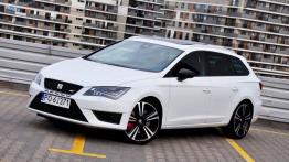 Seat Leon III CUPRA ST
