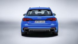 Audi A4 B9 S4 Avant