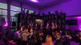 Otwarcie nowego salonu Infiniti i... prezentacja QX30 Concept!