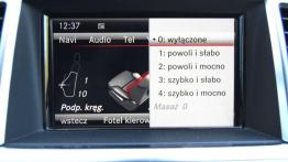 Mercedes-Benz ML - SUV nie tylko na asfalt