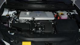 &quot;Cicha rewolucja&quot; - Lexus CT