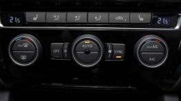 Volkswagen Jetta - na wzór &quot;siódemki&quot;