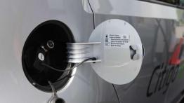 Skoda Citigo G-TEC - miejskie auto z fabrycznym &quot;gazem&quot;
