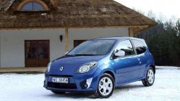 Renault Twingo GT - sportowy &quot;maluch&quot;