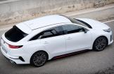 #KIA #ProCeed #GT