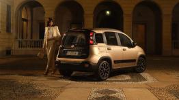 Fiat pokazał nową Pandinę. Ten szczegół nawiązuje do kultowego modelu sprzed lat