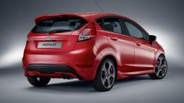 Będzie pięciodrzwiowa Fiesta ST