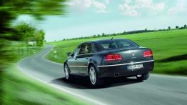 Nowy Volkswagen Phaeton zadebiutuje już w Detroit?