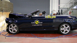  Mercedes-Benz C 220d Cabriolet