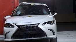 Lexus ES 300h 'Comfort'