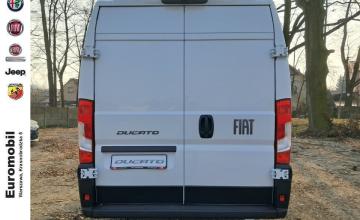 Fiat Ducato IV 2025 Maxi SERIA 2 Furgon L4H2 2.2 H3-POWER 140KM DMC 3.5t, zdjęcie 3
