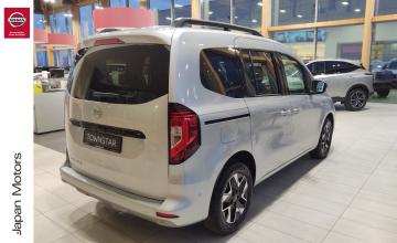 Nissan Townstar Van 1.3 DIG-T 130KM 2025 Combi Business 1.3 DIG-T 130KM 6MT, zdjęcie 3