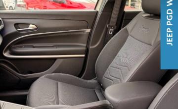 Jeep Avenger 2025 Summit, zdjęcie 3