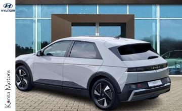 Hyundai IONIQ 5 Crossover Facelifting 58 kWh 170KM 2025 63kWh RWD  170KM	Dynamiq Comfort, zdjęcie 3