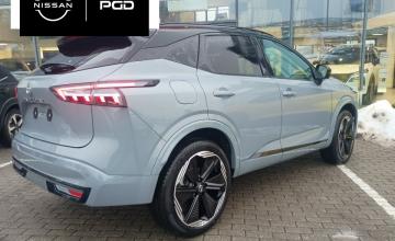 Nissan Qashqai III 2025 N-Design/ Bose / Automat, zdjęcie 3