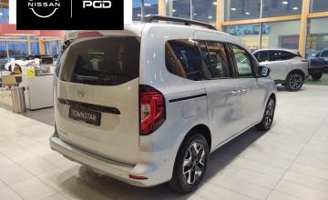 Nissan Townstar Van 1.3 DIG-T 130KM 2025 Combi Business 1.3 DIG-T 130KM 6MT, zdjęcie 3