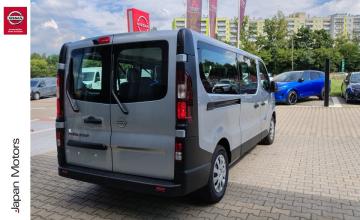 Nissan Primastar I 2025 150KM 9AT, zdjęcie 3