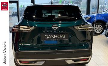 Nissan Qashqai III 2025 N-connecta / Automat, zdjęcie 3