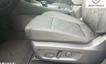 Nissan Qashqai III 2025 Tekna/ Bose / Automat, zdjęcie 3