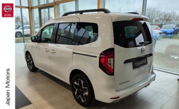 Nissan Townstar Van 1.3 DIG-T 130KM 2025 Combi Tekna 1.3 DIG-T 130KM 7AT, zdjęcie 3