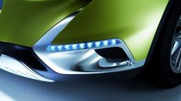 Suzuki S-Cross Concept - zderzak przedni