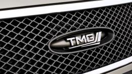 Lexus LS TMG Sports 650 Concept - logo