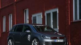 Volkswagen Golf GTI Wunschel Sport - przód - reflektory wyłączone