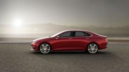 Seat IBL Concept - lewy bok