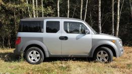 Honda Element