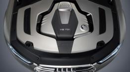 Audi Sportback Concept - silnik