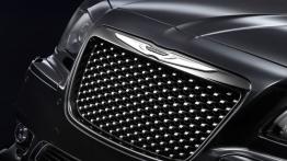 Chrysler 300 Ruyi Concept - grill