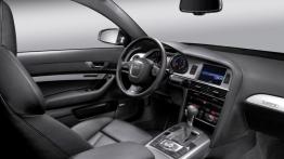 Audi S6 Avant - pełny panel przedni