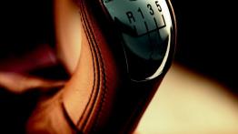 Skoda Octavia I Laurin And Klement - skrzynia biegów