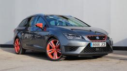 Seat Leon III CUPRA ST