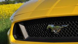 Ford Mustang GT – coupe w stylu Detroit