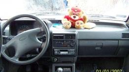 Kia Pride - przykład koreańskiej motoryzacji sprzed kilkunastu lat