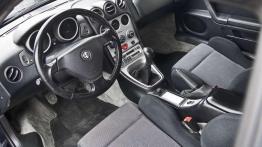 Alfa Romeo GTV - (nie)zapomniane włoskie GT