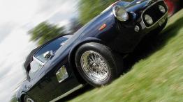 O charakterze signore Enzo i miłości Brigitte Bardot